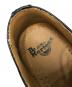 中古・古着 Dr.Martens (ドクターマーチン) ウィングチップシューズ ブラック×ホワイト サイズ:UK3/US4(Men)/US5(Ladies)/EU36：10000円