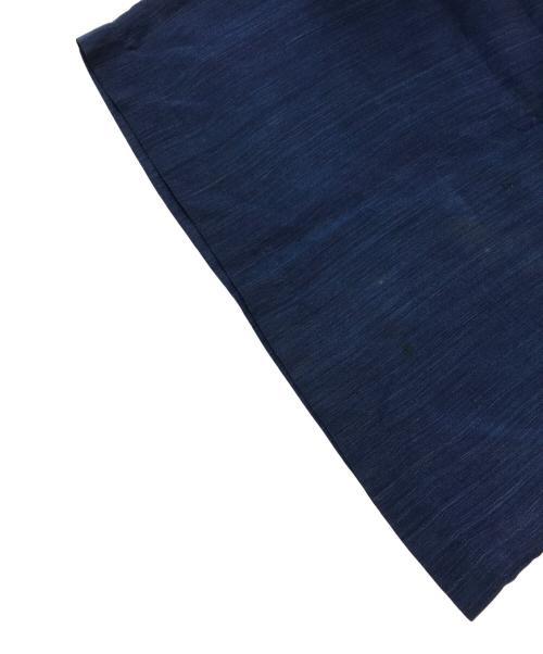 tricot COMME des GARCONS（トリココムデギャルソン）tricot COMME des GARCONS (トリココムデギャルソン) スカート ブルー サイズ:Mの古着・服飾アイテム