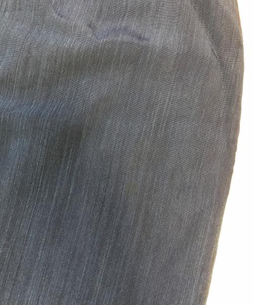 tricot COMME des GARCONS（トリココムデギャルソン）tricot COMME des GARCONS (トリココムデギャルソン) スカート ブルー サイズ:Mの古着・服飾アイテム