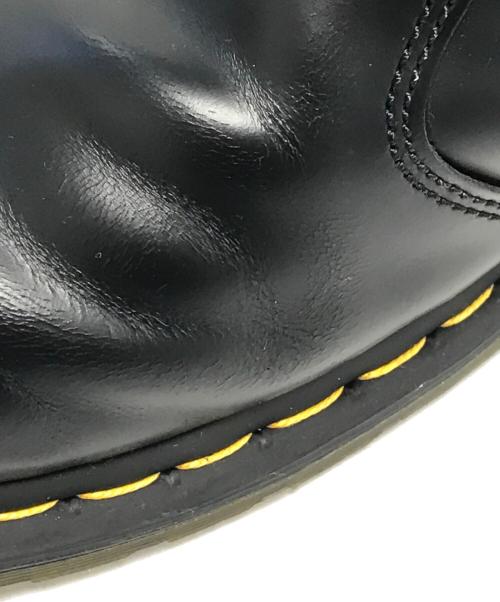 Dr.Martens（ドクターマーチン）Dr.Martens (ドクターマーチン) サイドゴアブーツ ブラック サイズ:UK10/EU45/US11(Men)/US(Ladies)12の古着・服飾アイテム