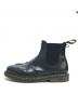 Dr.Martens (ドクターマーチン) サイドゴアブーツ ブラック サイズ:UK10/EU45/US11(Men)/US(Ladies)12：18000円