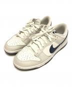 NIKEナイキ）の古着「Dunk Low Retro」｜ホワイト