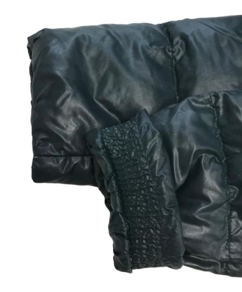 DUVETICA（デュベティカ）DUVETICA (デュベティカ) ダウンジャケット ダークグリーン サイズ:46の古着・服飾アイテム