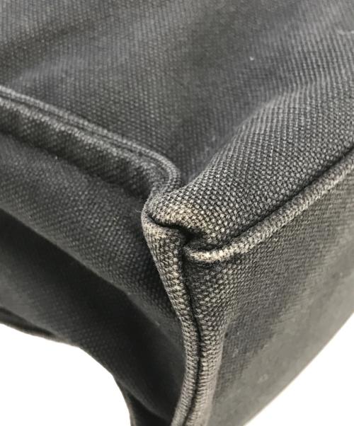 BURBERRY BLUE LABEL（バーバリー ブルー レーベル）BURBERRY BLUE LABEL (バーバリー ブルー レーベル) ノバチェックトートバッグ ブラック サイズ:表記なしの古着・服飾アイテム
