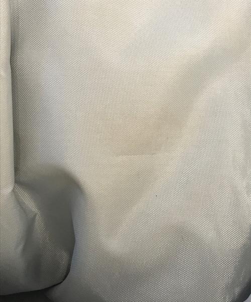 LANVIN SPORT（ランバン スポーツ）LANVIN SPORT (ランバン スポーツ) 巾着リボンバックパック ブラック サイズ:表記なしの古着・服飾アイテム