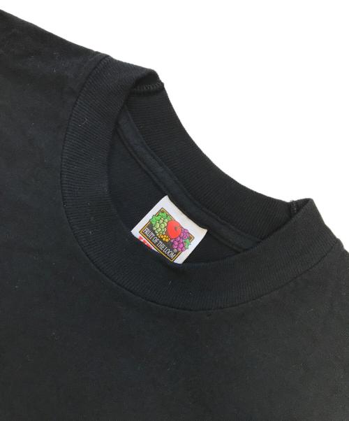 ムービーTシャツ（ムービーTシャツ）ムービーTシャツ (ムービーTシャツ) 90s MOTHRA 2(モスラ2) ムービーTシャツ ブラック サイズ:Lの古着・服飾アイテム