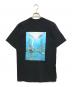 ムービーTシャツ (ムービーTシャツ) 90s MOTHRA 2(モスラ2) ムービーTシャツ ブラック サイズ:L：12000円