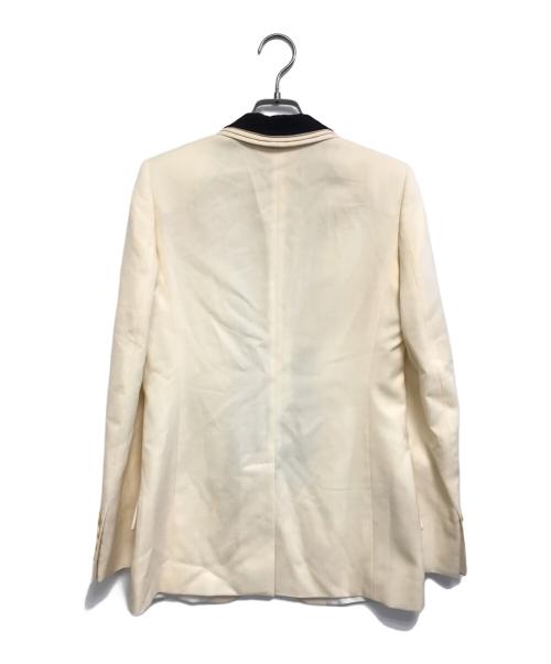 STELLA McCARTNEY（ステラマッカートニー）STELLA McCARTNEY (ステラマッカートニー) ジャケット ベージュ サイズ:38の古着・服飾アイテム