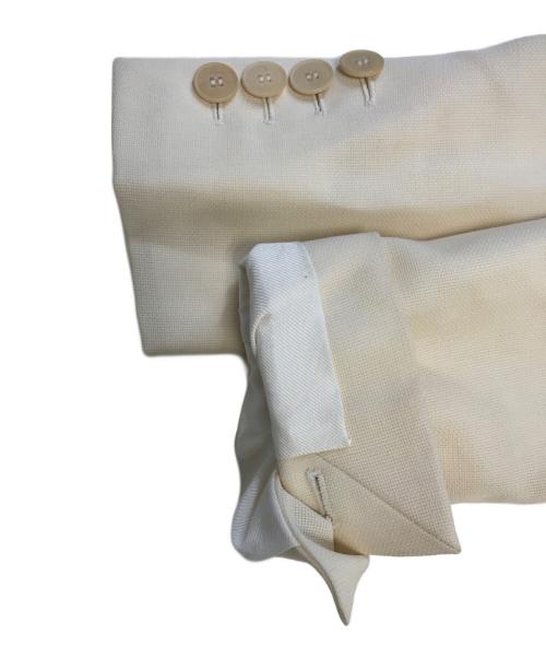 STELLA McCARTNEY（ステラマッカートニー）STELLA McCARTNEY (ステラマッカートニー) ジャケット ベージュ サイズ:38の古着・服飾アイテム