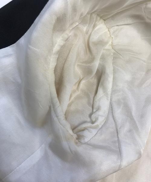 STELLA McCARTNEY（ステラマッカートニー）STELLA McCARTNEY (ステラマッカートニー) ジャケット ベージュ サイズ:38の古着・服飾アイテム