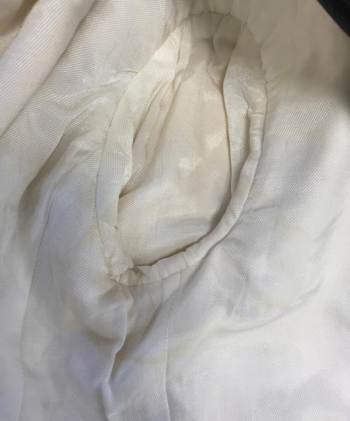 STELLA McCARTNEY（ステラマッカートニー）STELLA McCARTNEY (ステラマッカートニー) ジャケット ベージュ サイズ:38の古着・服飾アイテム
