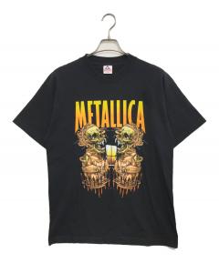 ブライアン・アダムス半袖ロックＴ '92古着Ｌ USA（ブラック） 中古・古着通販】バンドTシャツ (バンドTシャツ) 90s Bryan Adams