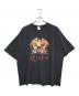 バンドTシャツ（バンドTシャツ）の古着「00s QUEEN(クイーン) バンドTシャツ」｜ブラック