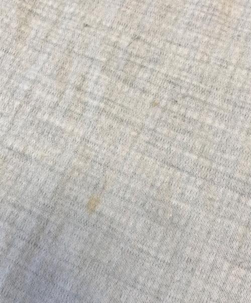 tricot COMME des GARCONS（トリココムデギャルソン）tricot COMME des GARCONS (トリココムデギャルソン) チェックロングスカート グリーン サイズ:表記なしの古着・服飾アイテム