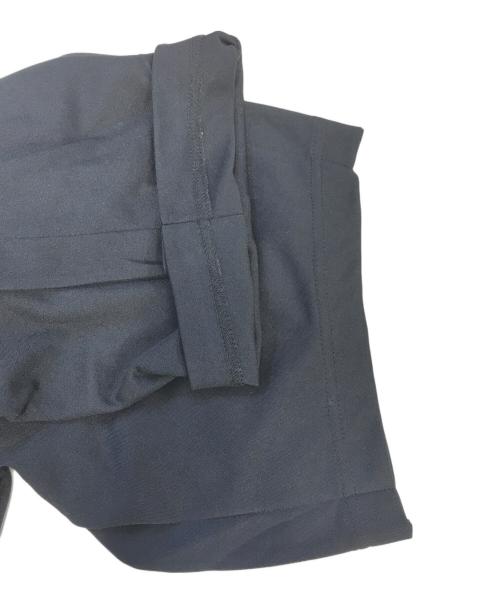 COMME des GARCONS（コムデギャルソン）COMME des GARCONS (コムデギャルソン) 変形カットソー ブラック サイズ:XSの古着・服飾アイテム