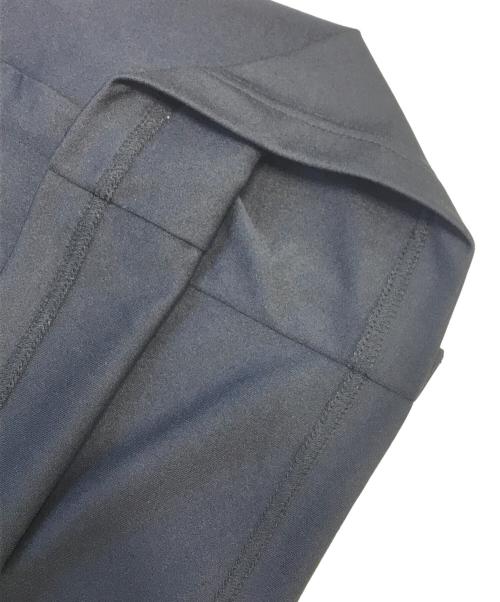 COMME des GARCONS（コムデギャルソン）COMME des GARCONS (コムデギャルソン) 変形カットソー ブラック サイズ:XSの古着・服飾アイテム