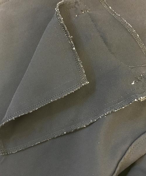 Needles（ニードルズ）Needles (ニードルズ) Cowboy Embroidered Shirt ネイビー サイズ:Mの古着・服飾アイテム