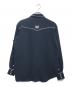 Needles (ニードルズ) Cowboy Embroidered Shirt ネイビー サイズ:M：20000円
