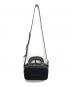 AMI Alexandre Mattiussi (アミアレクサンドルマテュッシ) Case logo-print tote bag ブラック サイズ:表記なし：23000円
