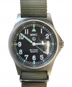 VINTAGE MILITARYヴィンテージ ミリタリー）の古着「MWC(ミリタリーウォッチカンパニー) ミリタリーウォッチ」