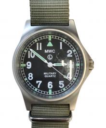 VINTAGE MILITARY（ヴィンテージ ミリタリー）の古着「MWC(ミリタリーウォッチカンパニー) ミリタリーウォッチ」
