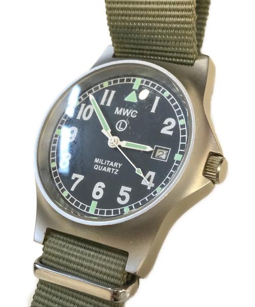 VINTAGE MILITARY（ヴィンテージ ミリタリー）VINTAGE MILITARY (ヴィンテージ ミリタリー) MWC(ミリタリーウォッチカンパニー) ミリタリーウォッチ サイズ:表記なしの古着・服飾アイテム