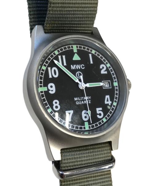 VINTAGE MILITARY（ヴィンテージ ミリタリー）VINTAGE MILITARY (ヴィンテージ ミリタリー) MWC(ミリタリーウォッチカンパニー) ミリタリーウォッチ サイズ:表記なしの古着・服飾アイテム