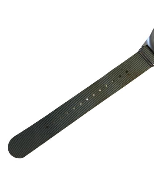 VINTAGE MILITARY（ヴィンテージ ミリタリー）VINTAGE MILITARY (ヴィンテージ ミリタリー) MWC(ミリタリーウォッチカンパニー) ミリタリーウォッチ サイズ:表記なしの古着・服飾アイテム