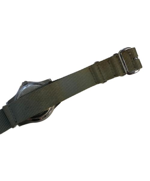 VINTAGE MILITARY（ヴィンテージ ミリタリー）VINTAGE MILITARY (ヴィンテージ ミリタリー) MWC(ミリタリーウォッチカンパニー) ミリタリーウォッチ サイズ:表記なしの古着・服飾アイテム