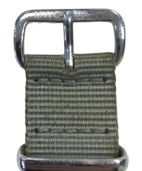 VINTAGE MILITARY（ヴィンテージ ミリタリー）VINTAGE MILITARY (ヴィンテージ ミリタリー) MWC(ミリタリーウォッチカンパニー) ミリタリーウォッチ サイズ:表記なしの古着・服飾アイテム