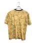 MARTINE ROSE (マーティン・ローズ) CLASSIC-T-SHIRT オレンジ サイズ:S：18000円
