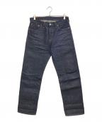 LEVI'S VINTAGE CLOTHINGリーバイス ビンテージ クロージング）の古着「1937年モデル 501XX デニムパンツ」｜インディゴ