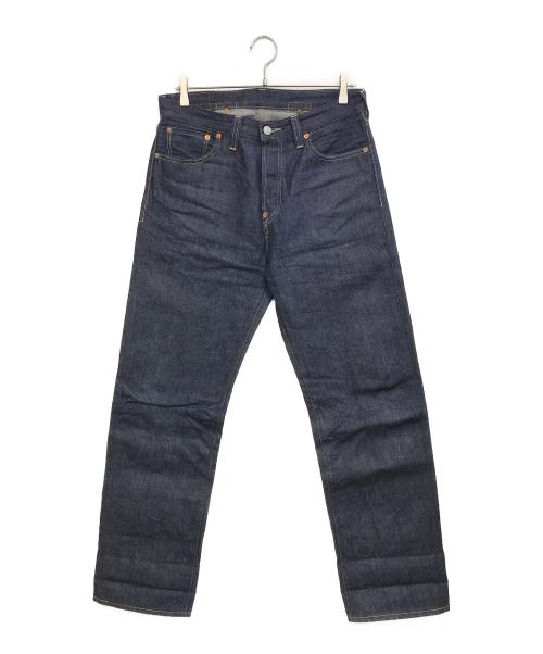 LEVI'S VINTAGE CLOTHING（リーバイス ビンテージ クロージング）LEVI'S VINTAGE CLOTHING (リーバイス ビンテージ クロージング) 1937年モデル 501XX デニムパンツ インディゴ サイズ:W33 L34の古着・服飾アイテム