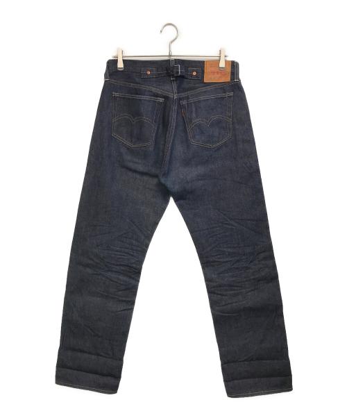LEVI'S VINTAGE CLOTHING（リーバイス ビンテージ クロージング）LEVI'S VINTAGE CLOTHING (リーバイス ビンテージ クロージング) 1937年モデル 501XX デニムパンツ インディゴ サイズ:W33 L34の古着・服飾アイテム