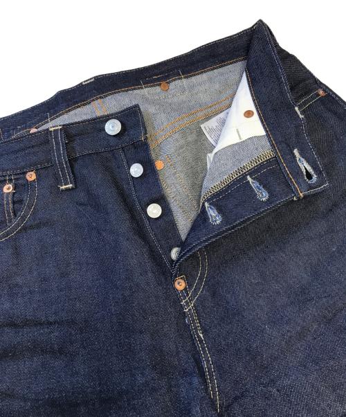 LEVI'S VINTAGE CLOTHING（リーバイス ビンテージ クロージング）LEVI'S VINTAGE CLOTHING (リーバイス ビンテージ クロージング) 1937年モデル 501XX デニムパンツ インディゴ サイズ:W33 L34の古着・服飾アイテム