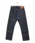 LEVI'S VINTAGE CLOTHING (リーバイス ビンテージ クロージング) 1937年モデル 501XX デニムパンツ インディゴ サイズ:W33 L34：30000円