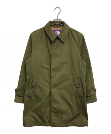 中古・古着通販】THE NORTHFACE PURPLELABEL (ザ・ノースフェイス