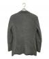 GIORGIO ARMANI (ジョルジオアルマーニ) 3Bテーラードジャケット グレー サイズ:44：10000円
