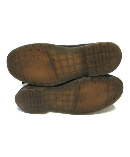 Dr.Martens（ドクターマーチン）Dr.Martens (ドクターマーチン) サイドゴアブーツ ブラック サイズ:UK10/US M11/EU45の古着・服飾アイテム