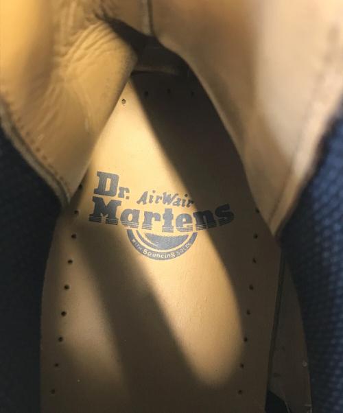 Dr.Martens（ドクターマーチン）Dr.Martens (ドクターマーチン) サイドゴアブーツ ブラック サイズ:UK10/US M11/EU45の古着・服飾アイテム