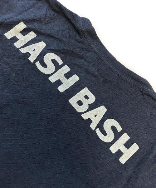KAPITAL（キャピタル）KAPITAL (キャピタル) ポケットTシャツ ネイビー サイズ:3の古着・服飾アイテム