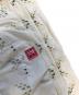 中古・古着 A BATHING APE (アベイシングエイプ) 半袖シャツ ホワイト サイズ:XL：9000円