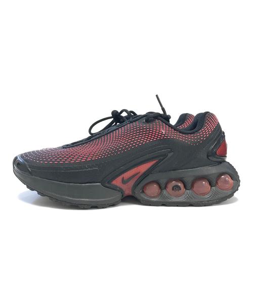NIKE（ナイキ）NIKE (ナイキ) AIR MAX DN ESSENTIAL レッド サイズ:UK7/EUR41/cm26の古着・服飾アイテム