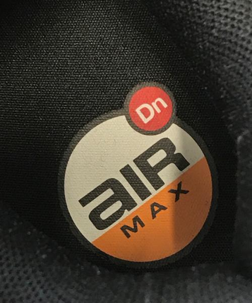 NIKE（ナイキ）NIKE (ナイキ) AIR MAX DN ESSENTIAL レッド サイズ:UK7/EUR41/cm26の古着・服飾アイテム