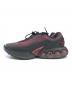 NIKE (ナイキ) AIR MAX DN ESSENTIAL レッド サイズ:UK7/EUR41/cm26：9000円