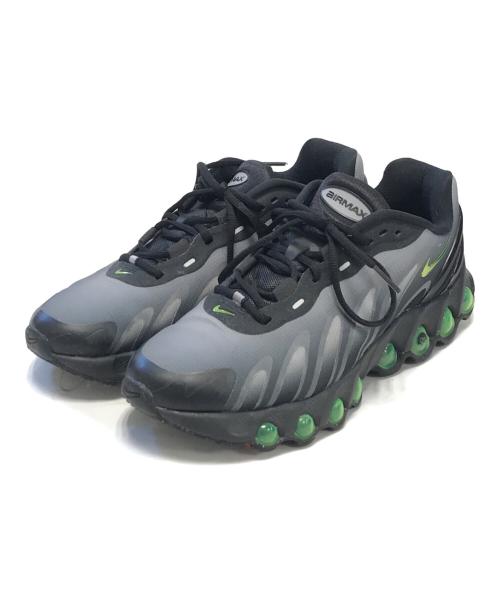 NIKE（ナイキ）NIKE (ナイキ) Air Max DN8 グレー サイズ:UK7/EUR41/cm26の古着・服飾アイテム