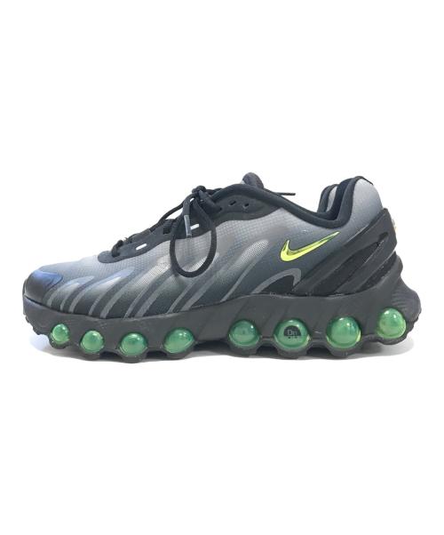 NIKE（ナイキ）NIKE (ナイキ) Air Max DN8 グレー サイズ:UK7/EUR41/cm26の古着・服飾アイテム
