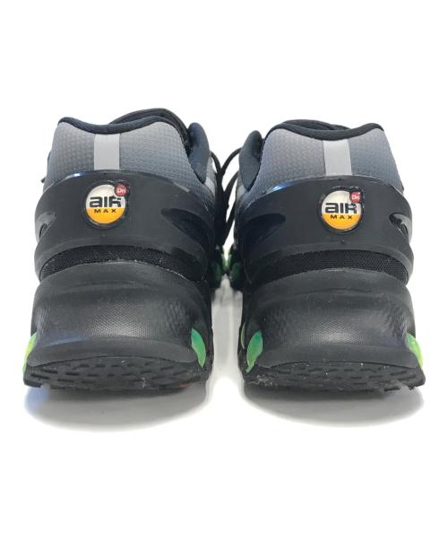 NIKE（ナイキ）NIKE (ナイキ) Air Max DN8 グレー サイズ:UK7/EUR41/cm26の古着・服飾アイテム