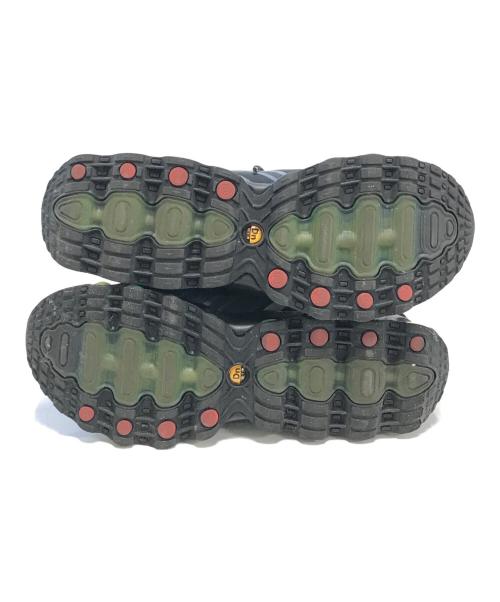 NIKE（ナイキ）NIKE (ナイキ) Air Max DN8 グレー サイズ:UK7/EUR41/cm26の古着・服飾アイテム