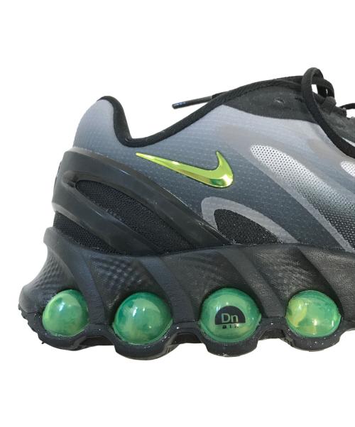 NIKE（ナイキ）NIKE (ナイキ) Air Max DN8 グレー サイズ:UK7/EUR41/cm26の古着・服飾アイテム